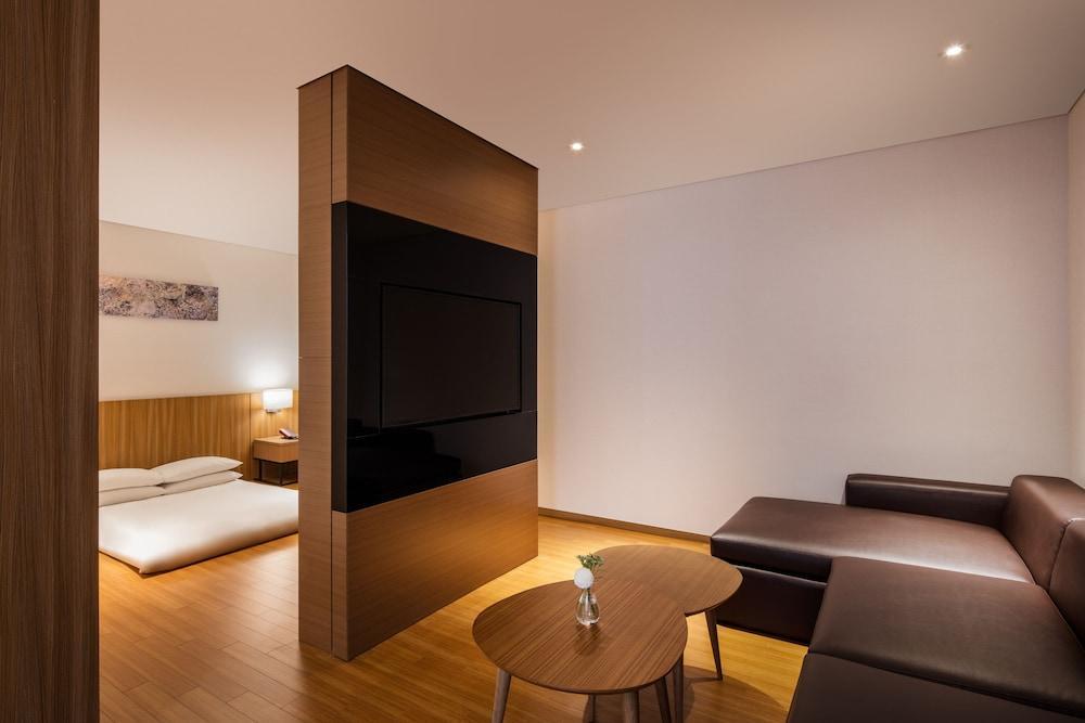 Ramada By Wyndham Seoul Sindorim Hotel Luaran gambar