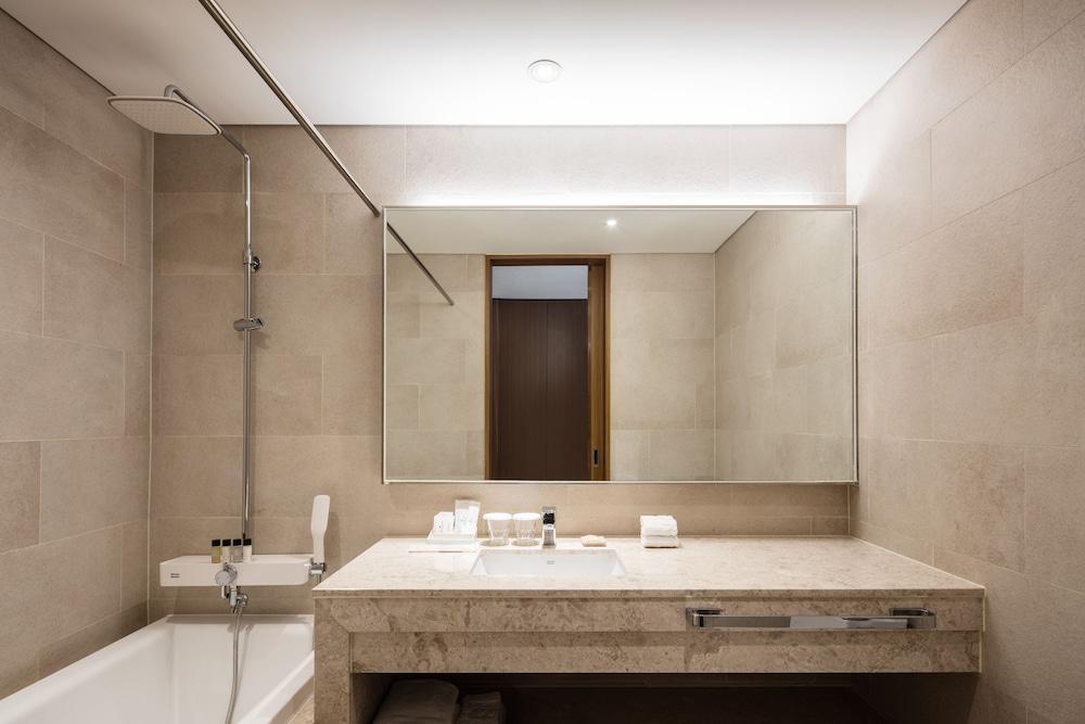 Ramada By Wyndham Seoul Sindorim Hotel Luaran gambar