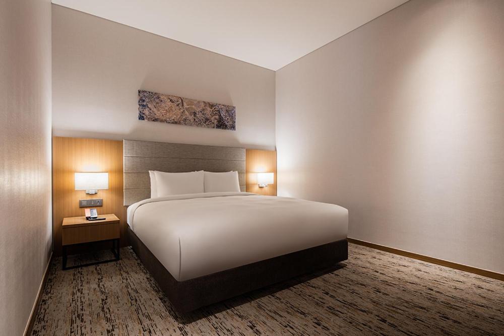 Ramada By Wyndham Seoul Sindorim Hotel Luaran gambar