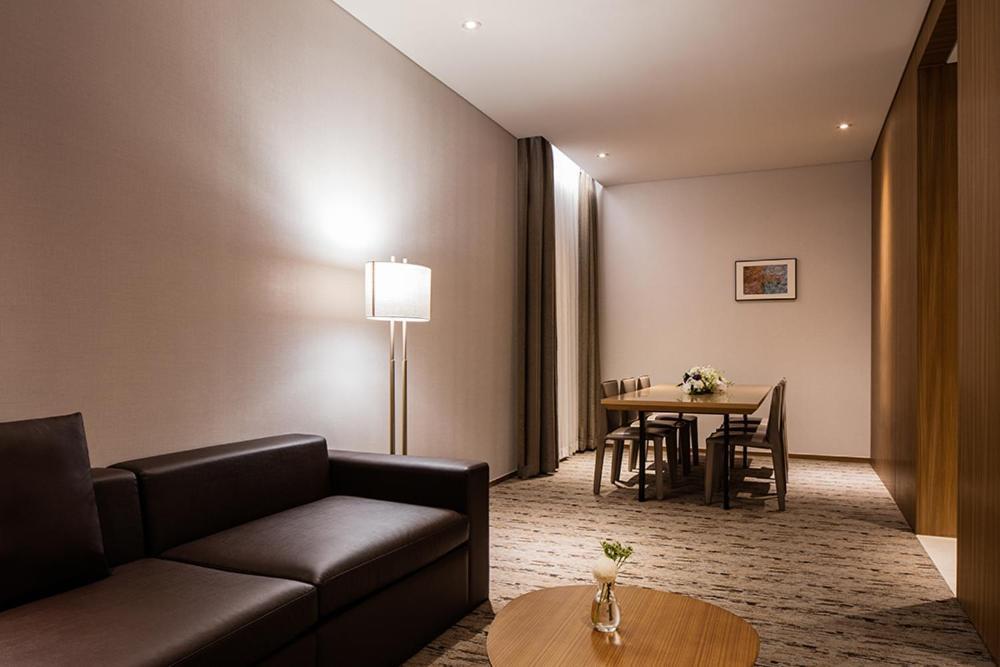 Ramada By Wyndham Seoul Sindorim Hotel Luaran gambar