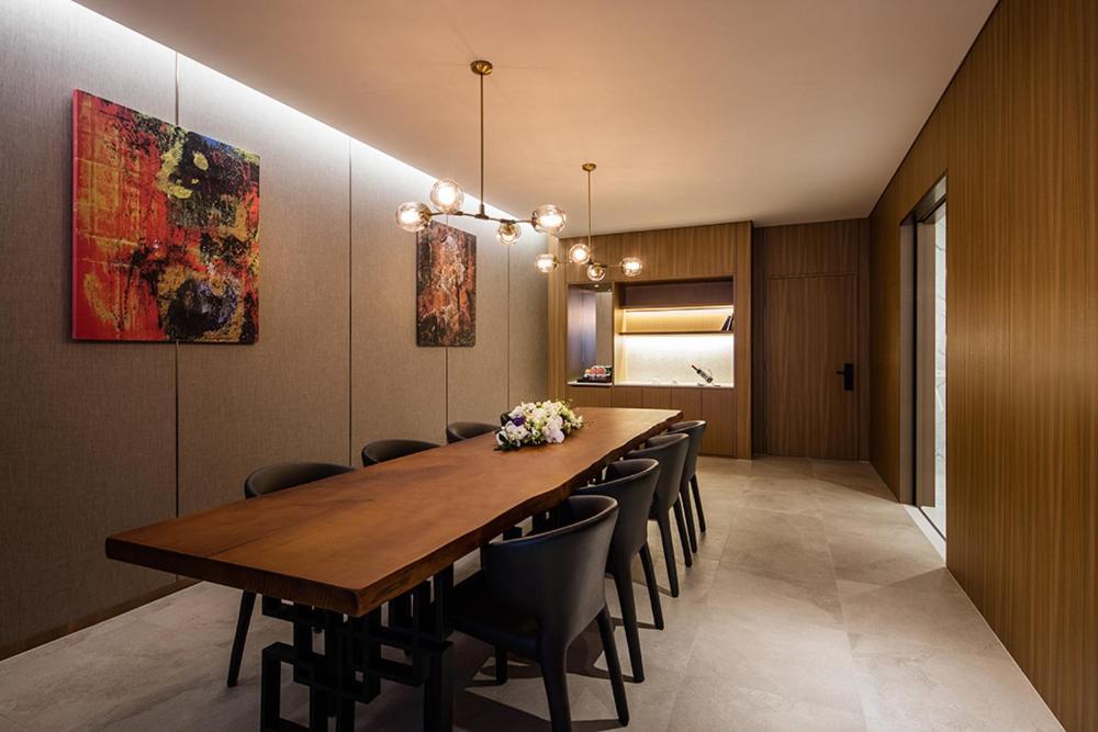 Ramada By Wyndham Seoul Sindorim Hotel Luaran gambar