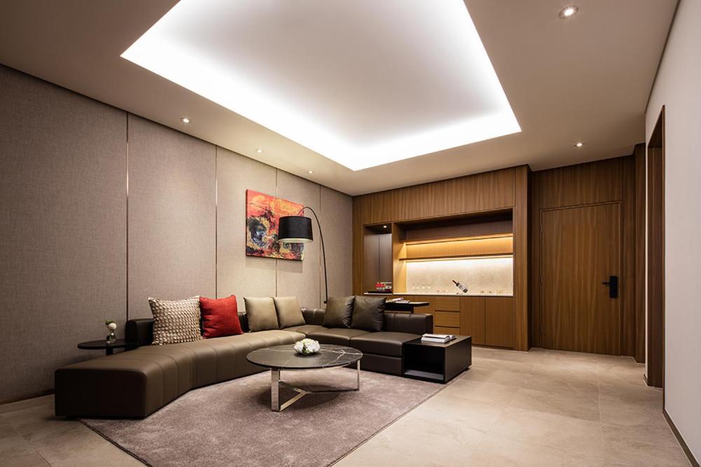 Ramada By Wyndham Seoul Sindorim Hotel Luaran gambar