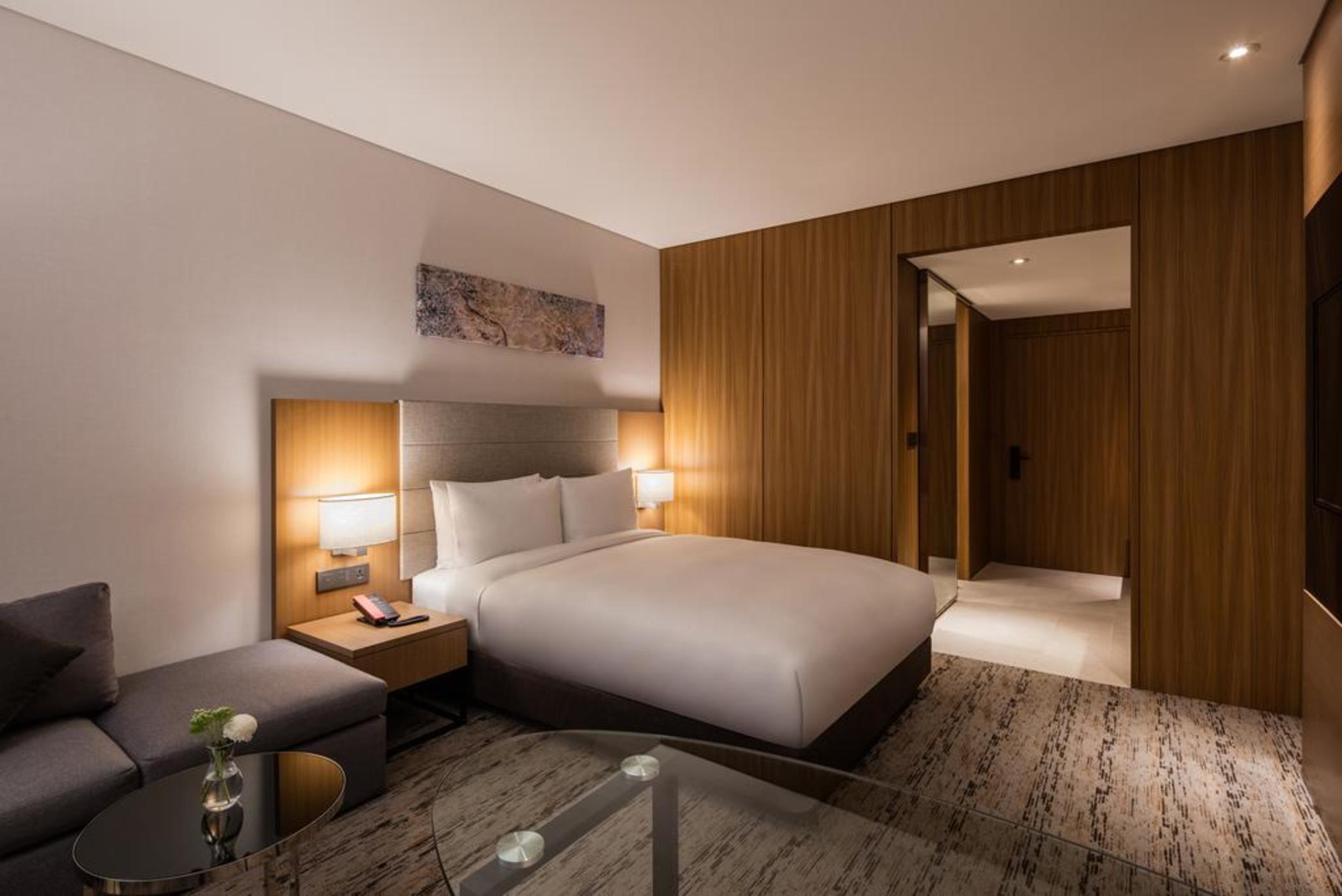 Ramada By Wyndham Seoul Sindorim Hotel Luaran gambar