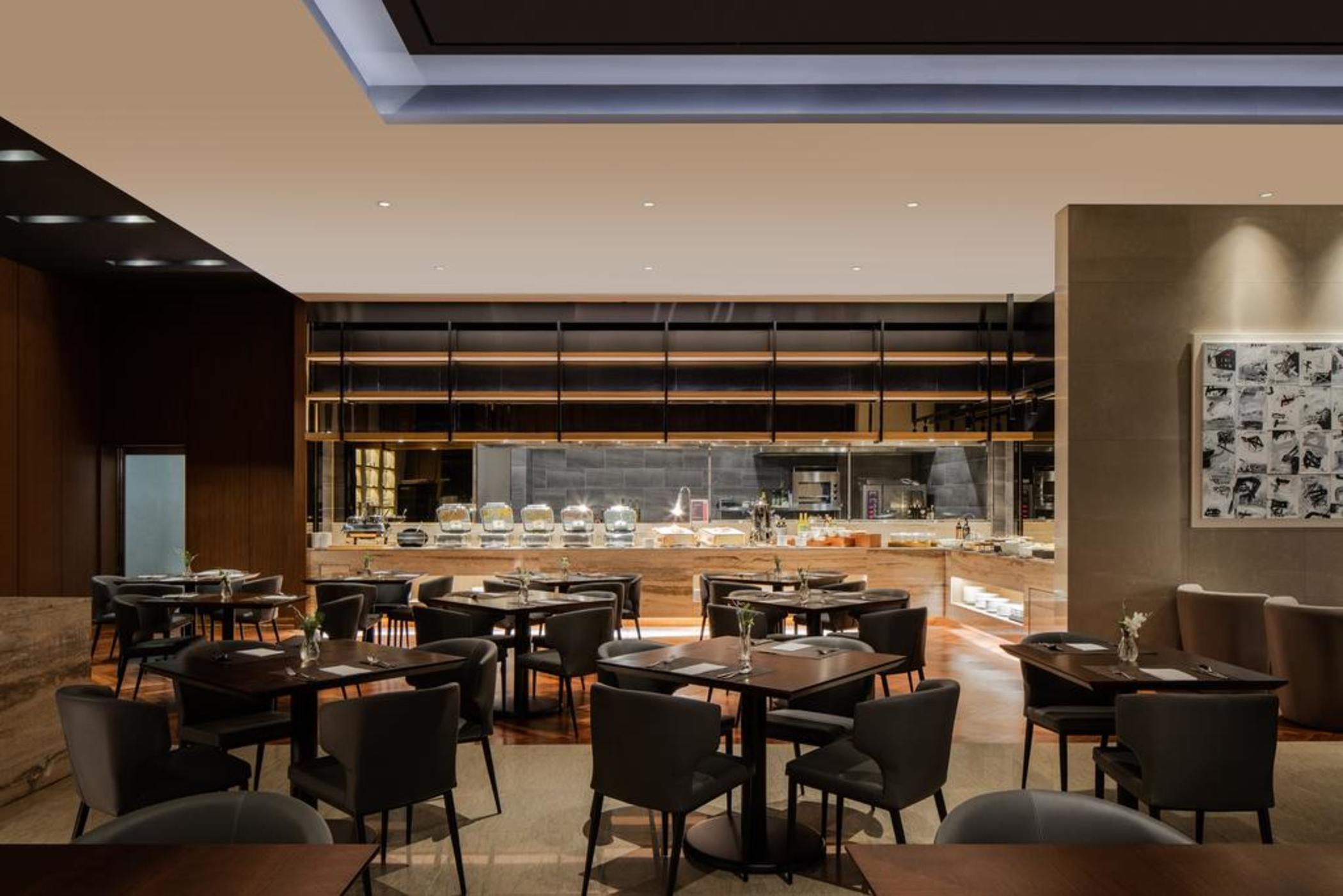 Ramada By Wyndham Seoul Sindorim Hotel Luaran gambar