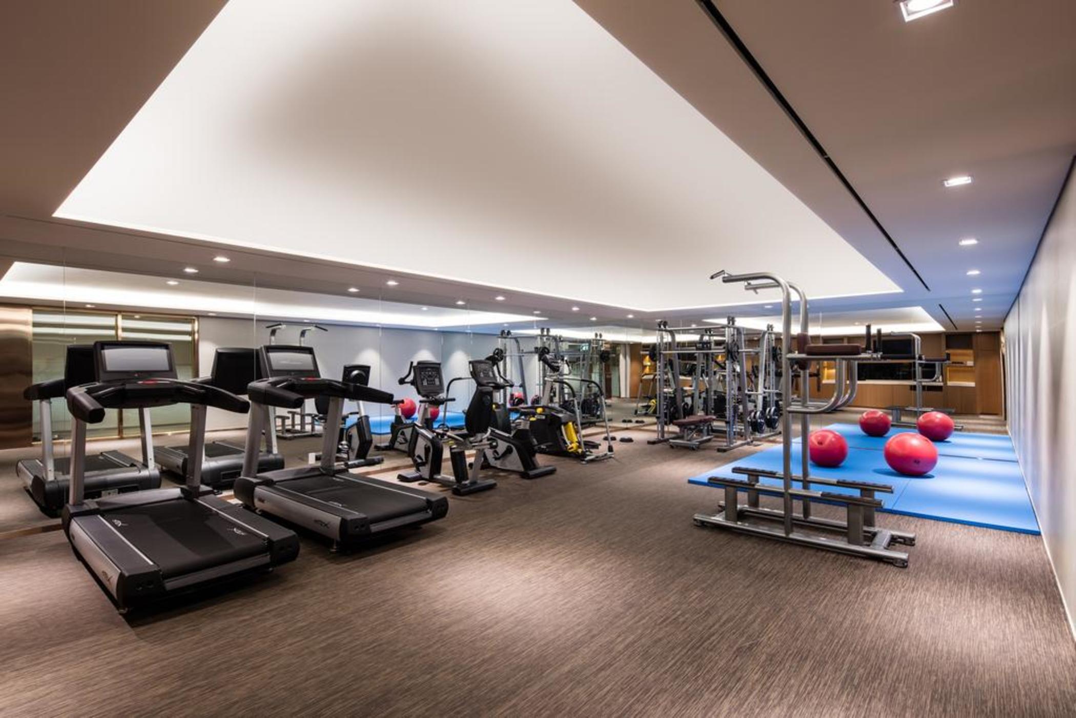Ramada By Wyndham Seoul Sindorim Hotel Luaran gambar