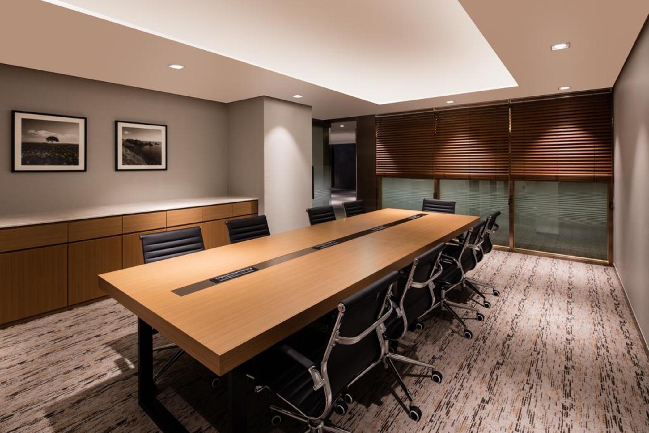 Ramada By Wyndham Seoul Sindorim Hotel Luaran gambar