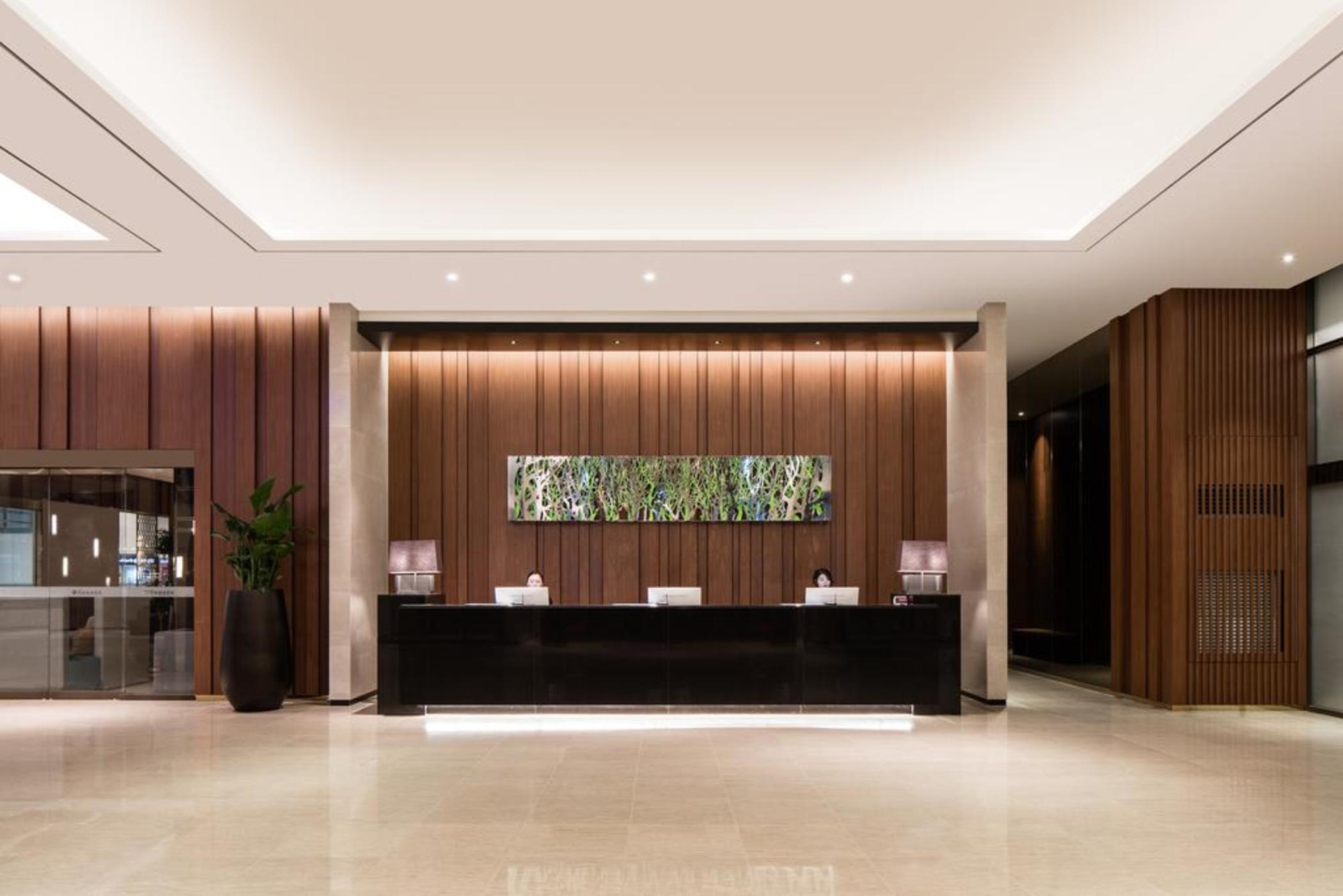 Ramada By Wyndham Seoul Sindorim Hotel Luaran gambar
