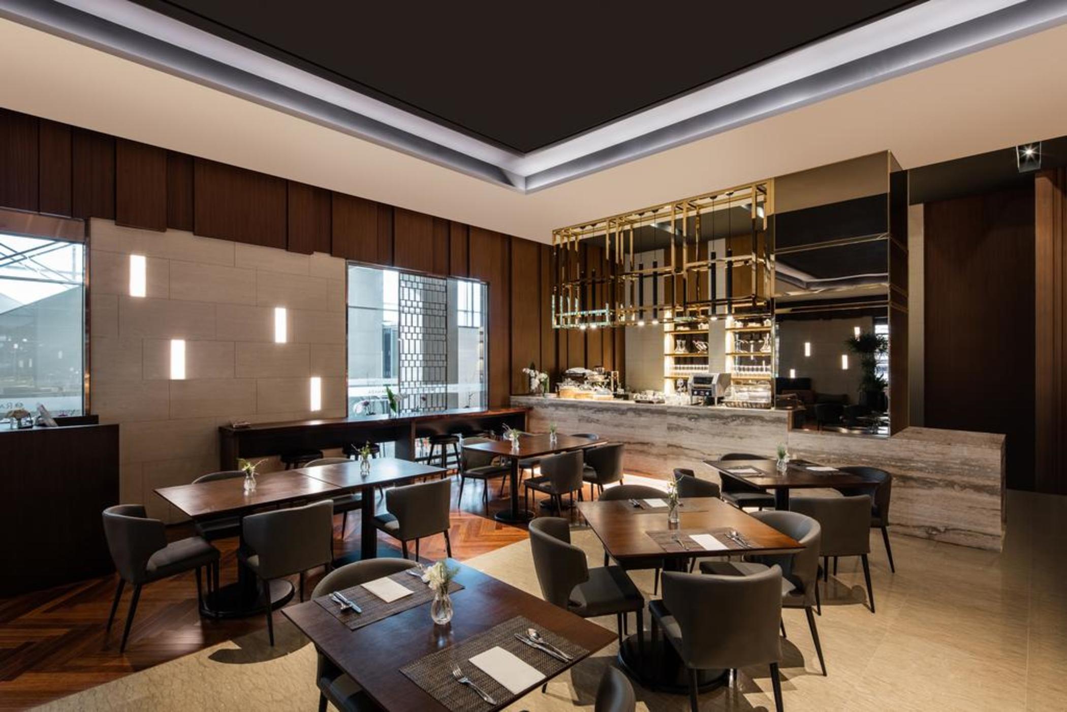 Ramada By Wyndham Seoul Sindorim Hotel Luaran gambar