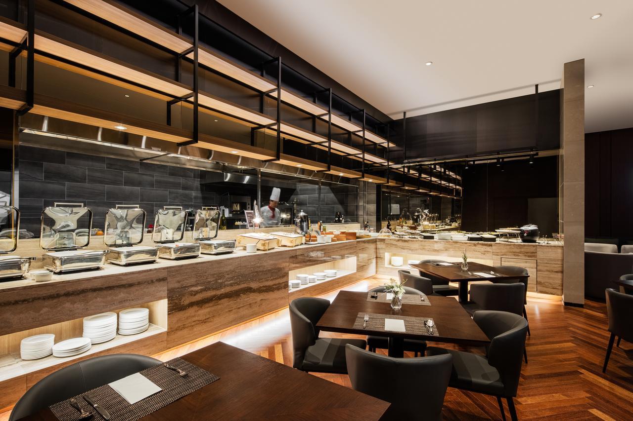 Ramada By Wyndham Seoul Sindorim Hotel Luaran gambar