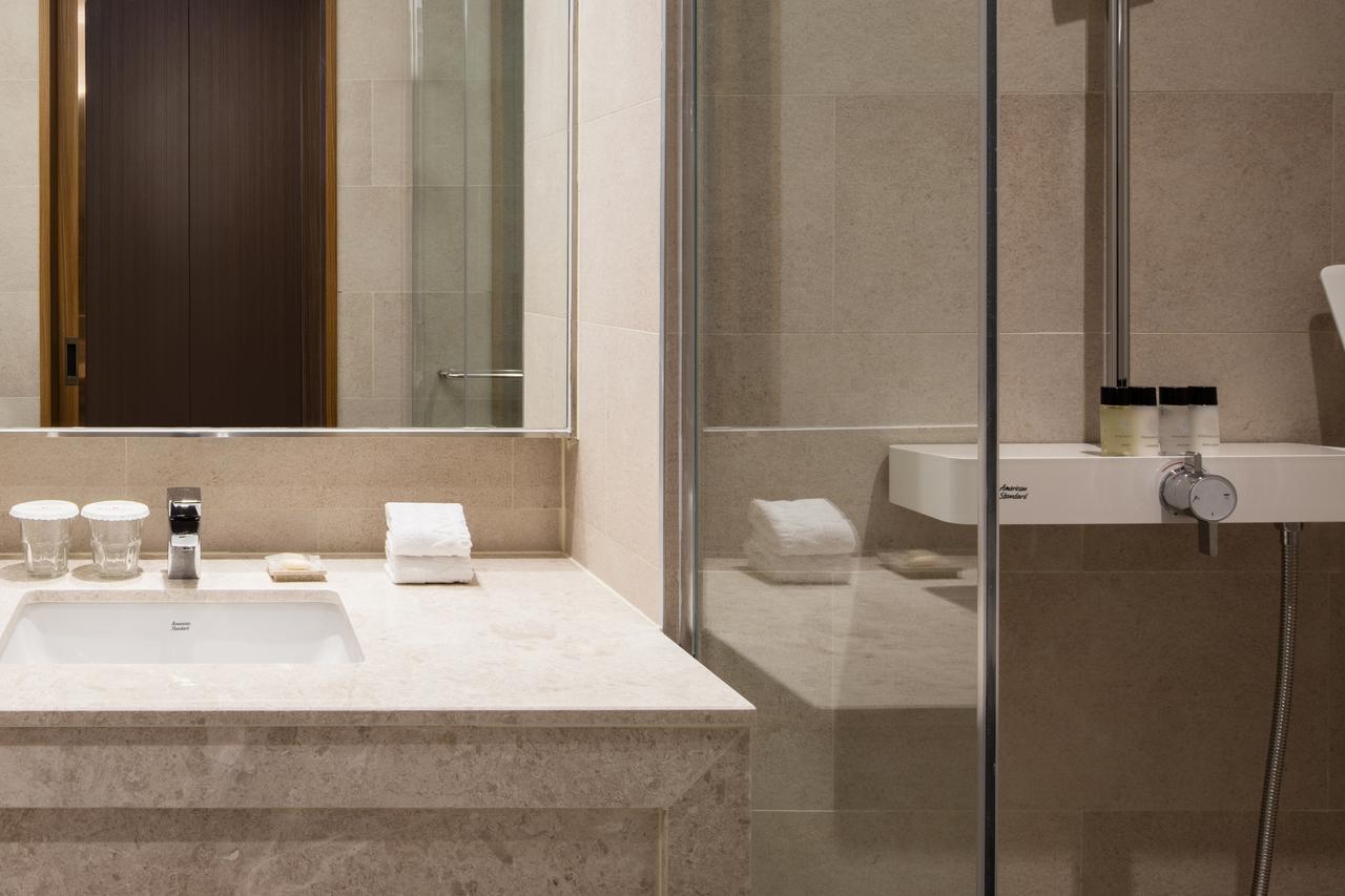 Ramada By Wyndham Seoul Sindorim Hotel Luaran gambar