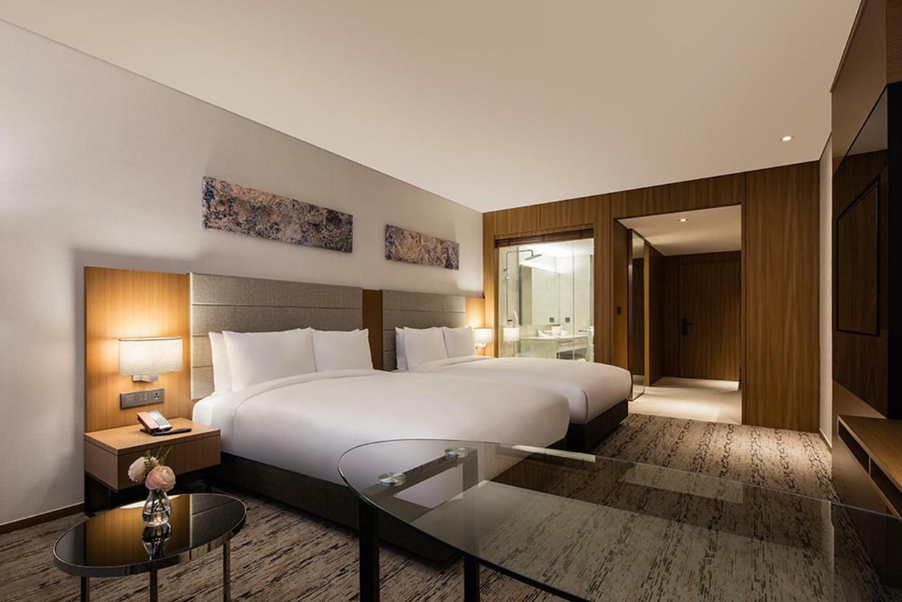 Ramada By Wyndham Seoul Sindorim Hotel Luaran gambar
