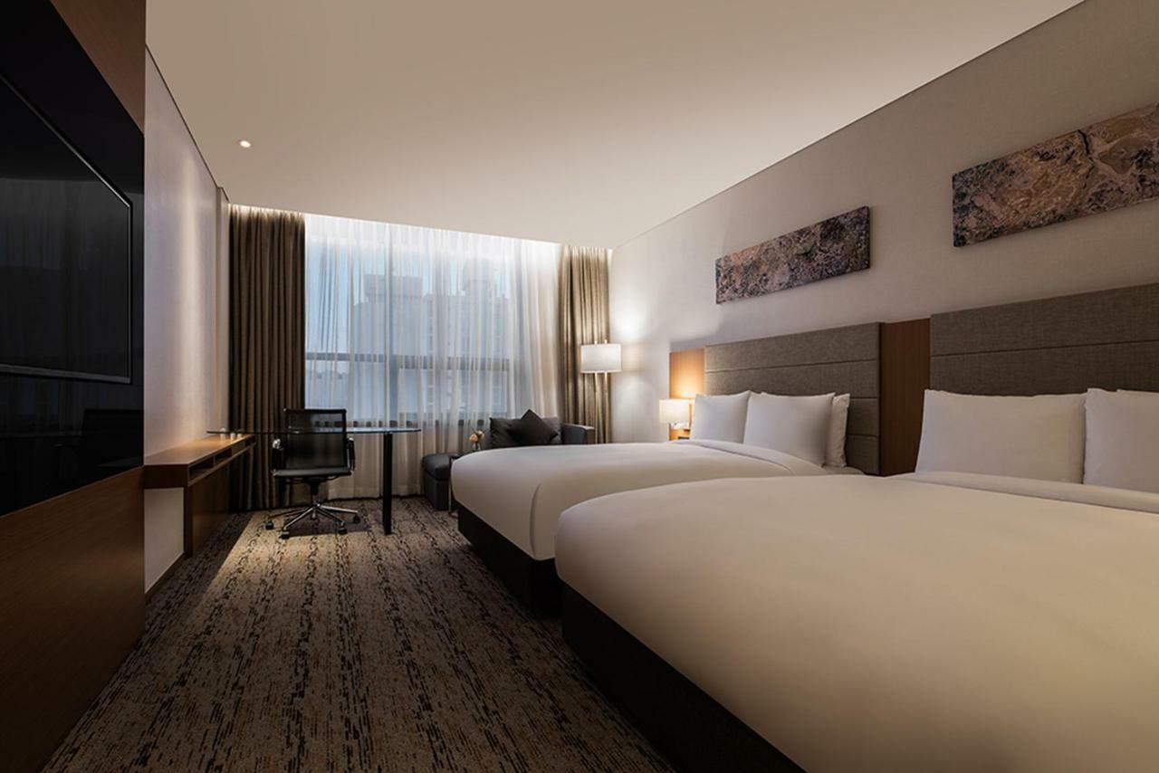 Ramada By Wyndham Seoul Sindorim Hotel Luaran gambar