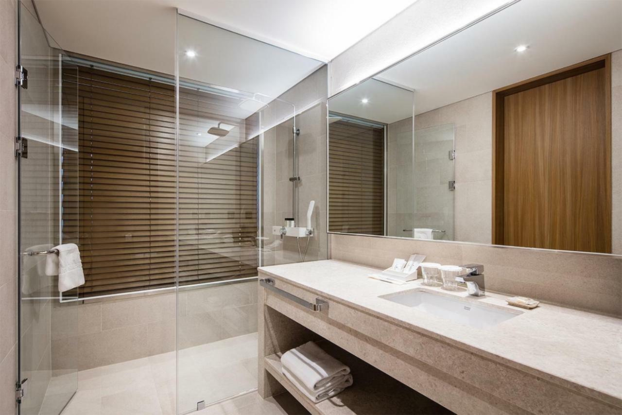 Ramada By Wyndham Seoul Sindorim Hotel Luaran gambar